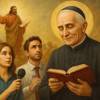 Canto liturgico con il Beato Giuseppe Allamano per l'evangelizzazione dei Giornalisti