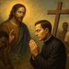 Perdono della giornata con il Beato Francesco Spoto per la fedeltà dei Missionari