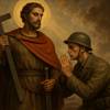 Supplica a Sant'Alessandro di Bergamo per il coraggio dei Militari in missione di pace