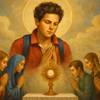 Adorazione Eucaristica con San Carlo Acutis per i Fedeli Cristiani