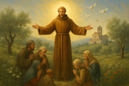 Assisi
