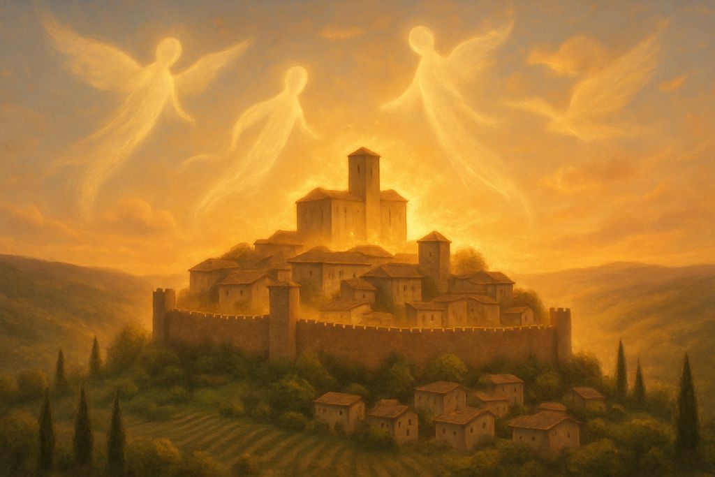 Castel Viscardo