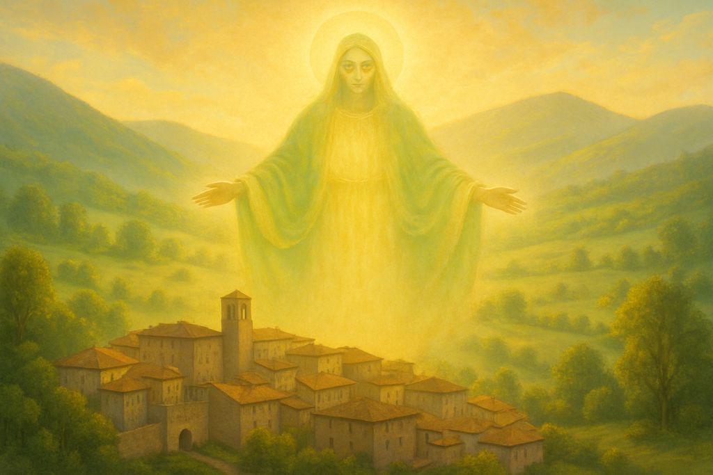 Costacciaro