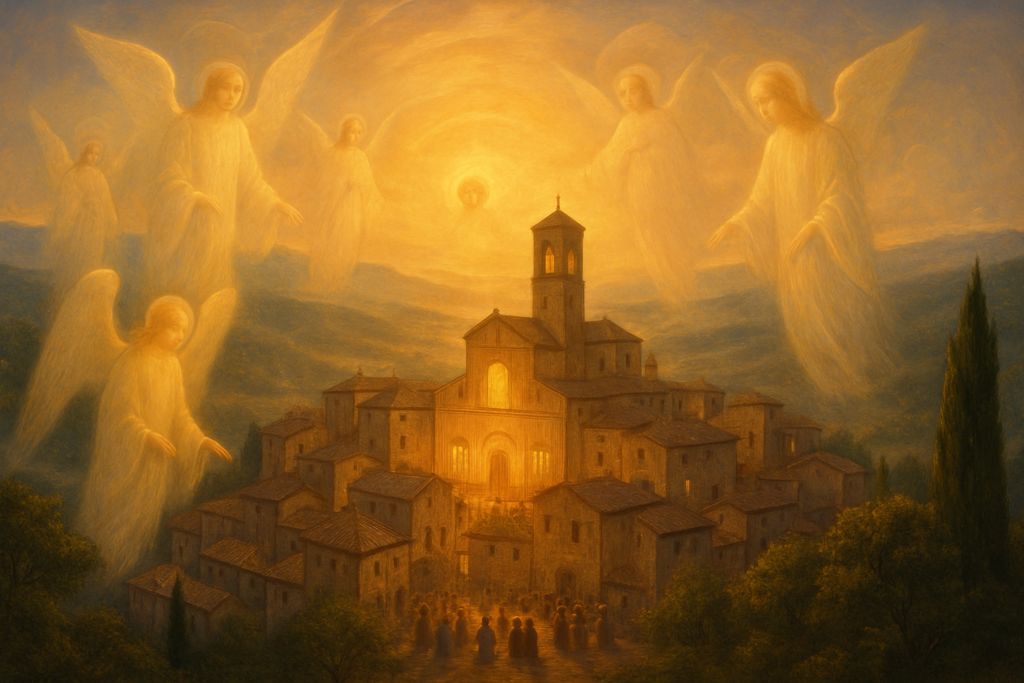 Fratta Todina