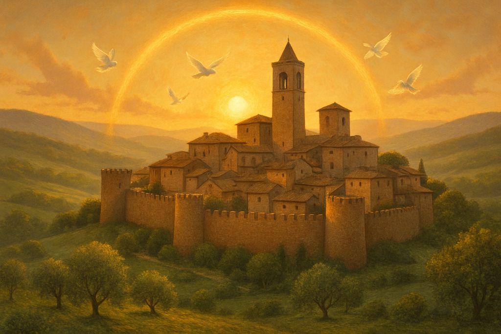 Giano dell'Umbria