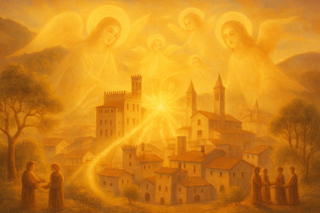 Gubbio