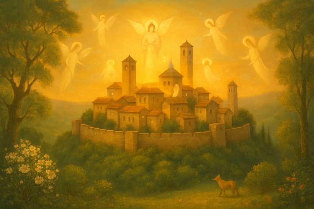 Montecchio
