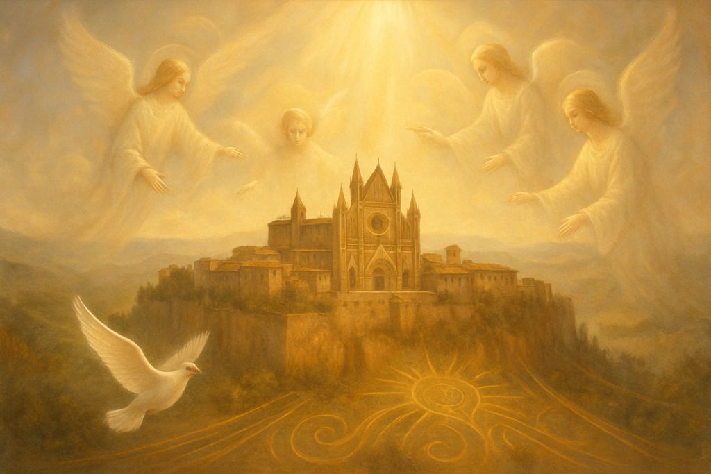 Orvieto