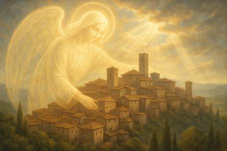 Perugia