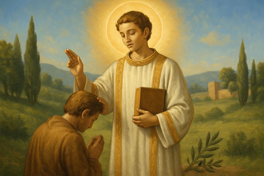 San Venanzo