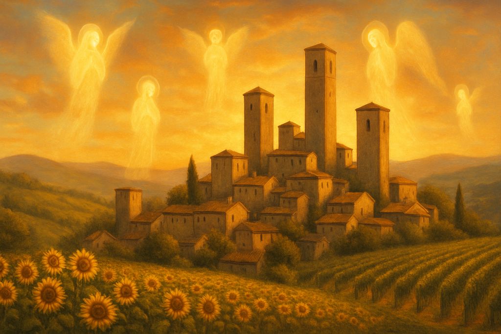 Torgiano