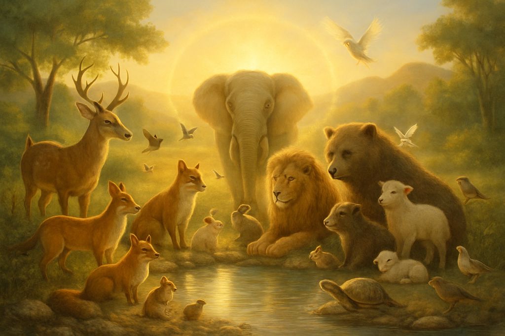 Tutti gli Animali