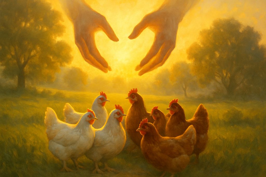 Galline
