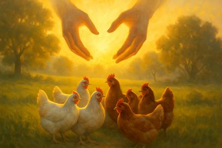 Galline