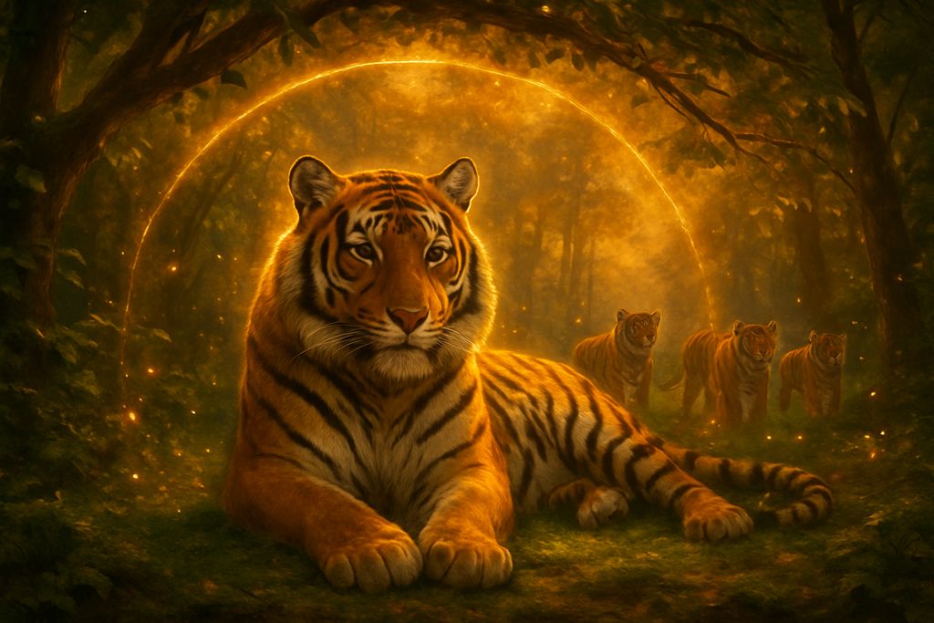 Tigri