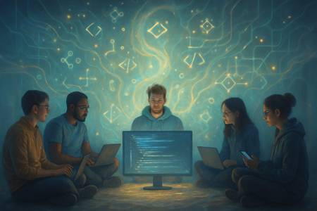 Programmatori e Sviluppatori web