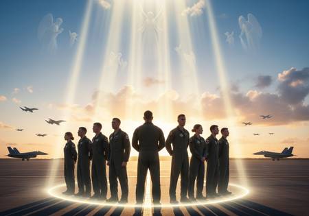 Personale dell'Aeronautica