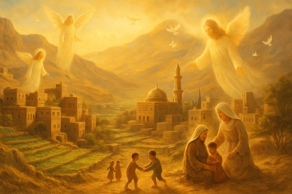 Yemen