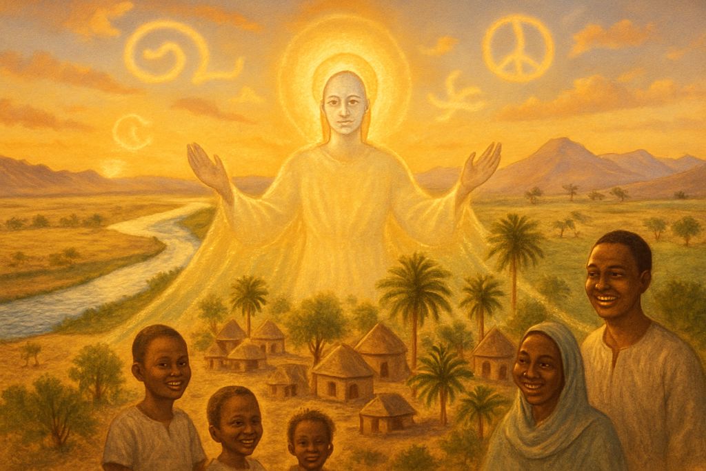 Sudan