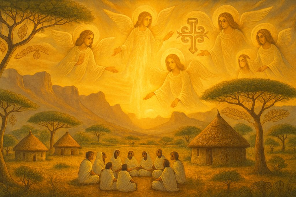 Etiopia