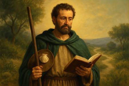 Giacomo Maggiore