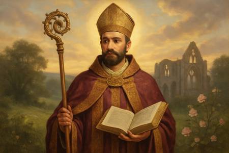 Sant'Agostino di Canterbury