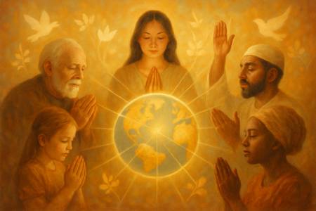 Giornata Missionaria Mondiale