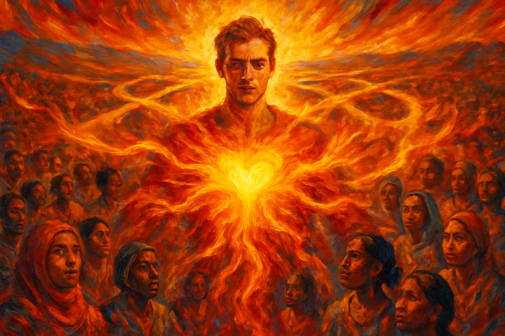 Zelo apostolico