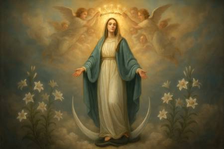 Immacolata Concezione