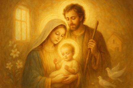 Sacra Famiglia