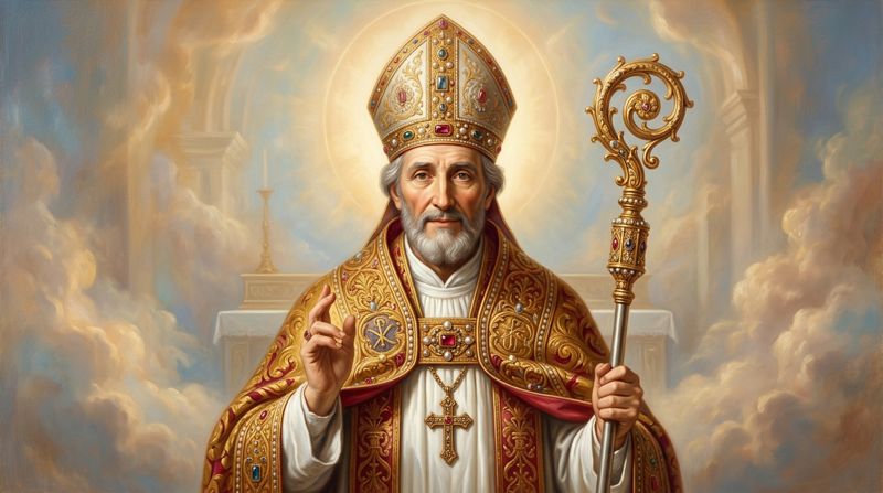 Sant'Alessandro Sauli