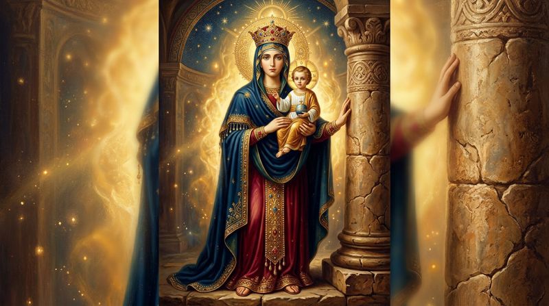 Madonna del Pilar