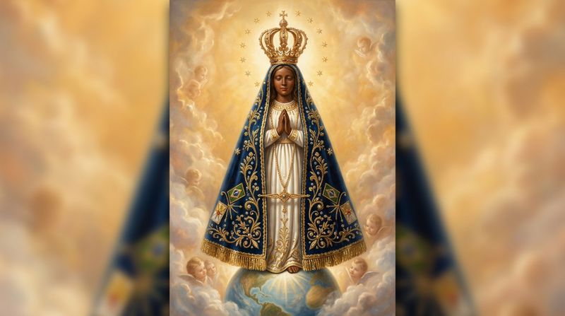 Madonna di Aparecida