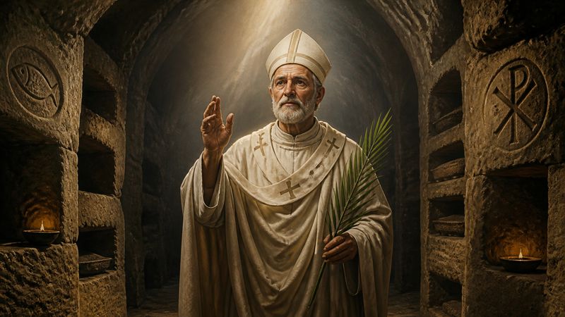 San Callisto I