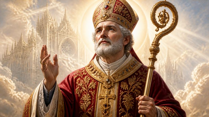 San Donaziano di Reims