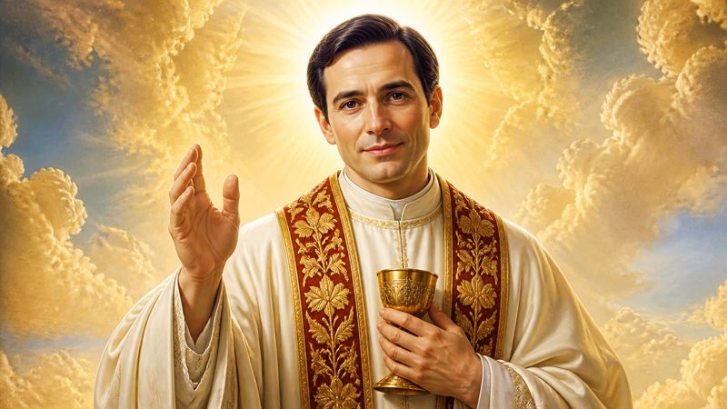 Beato Francesco Roslaniec