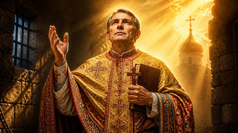 Beato Romano Lysko
