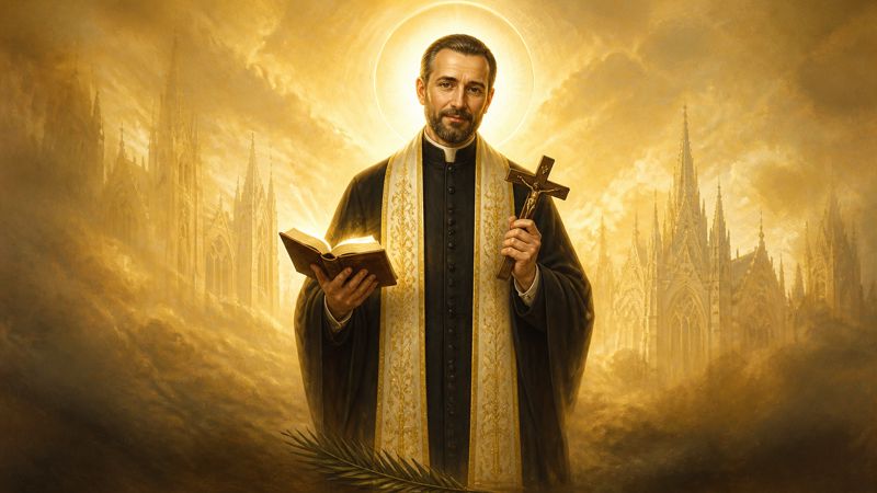 Beato Stanislao Mysakowski