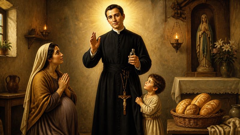San Gerardo Maiella