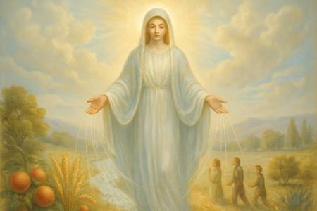 Divina Provvidenza