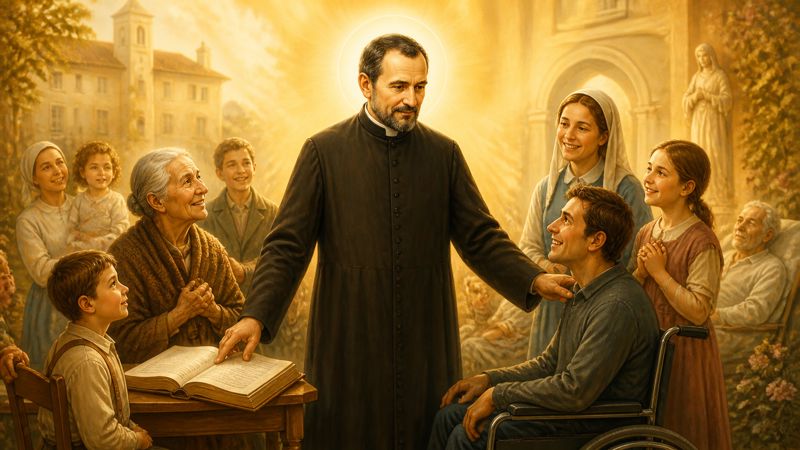 San Luigi Guanella