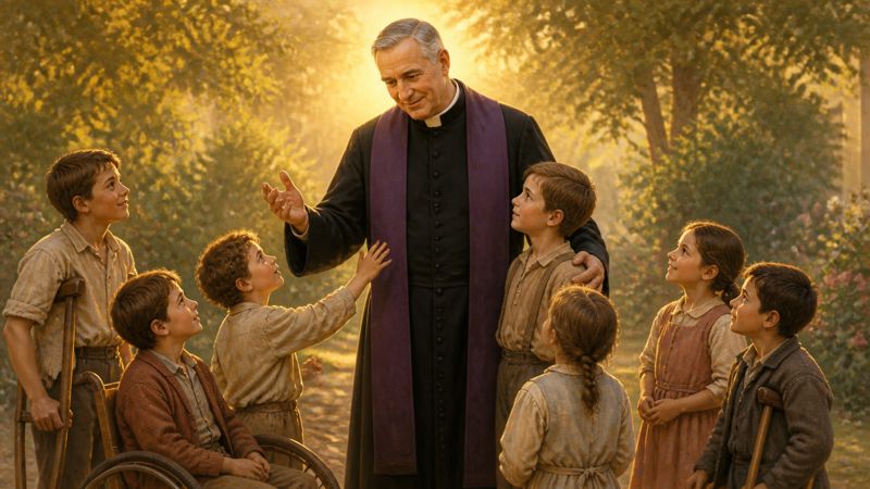 Beato Carlo Gnocchi