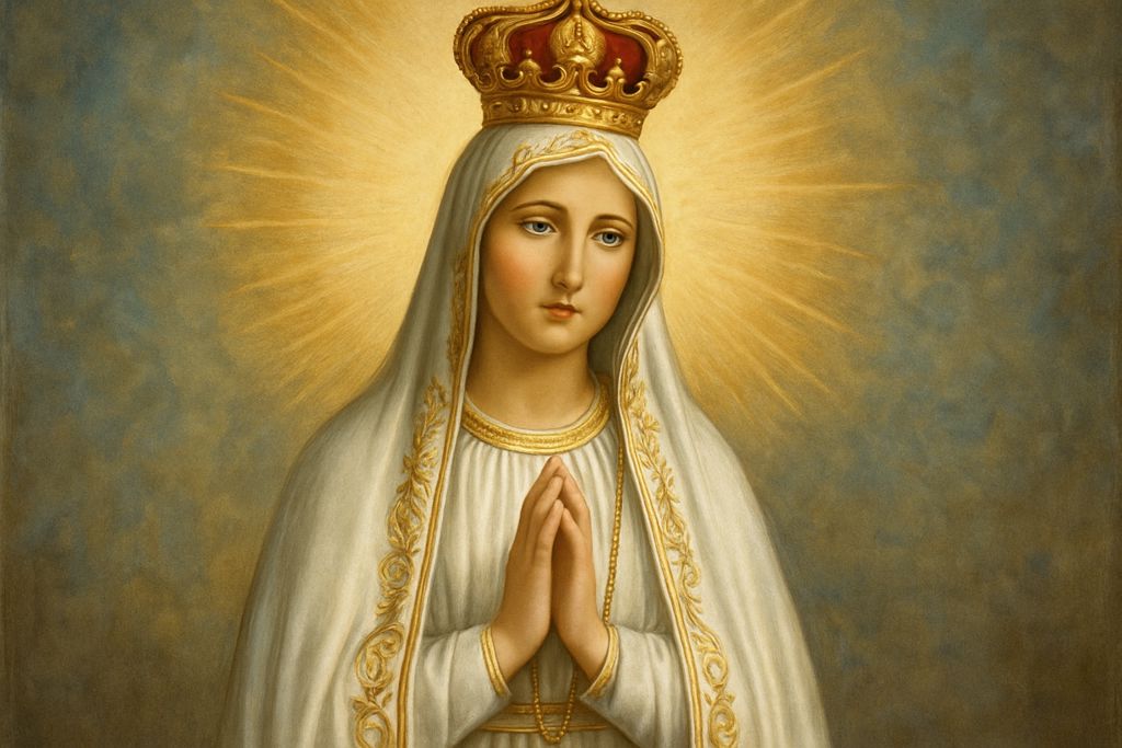 Madonna di Fatima