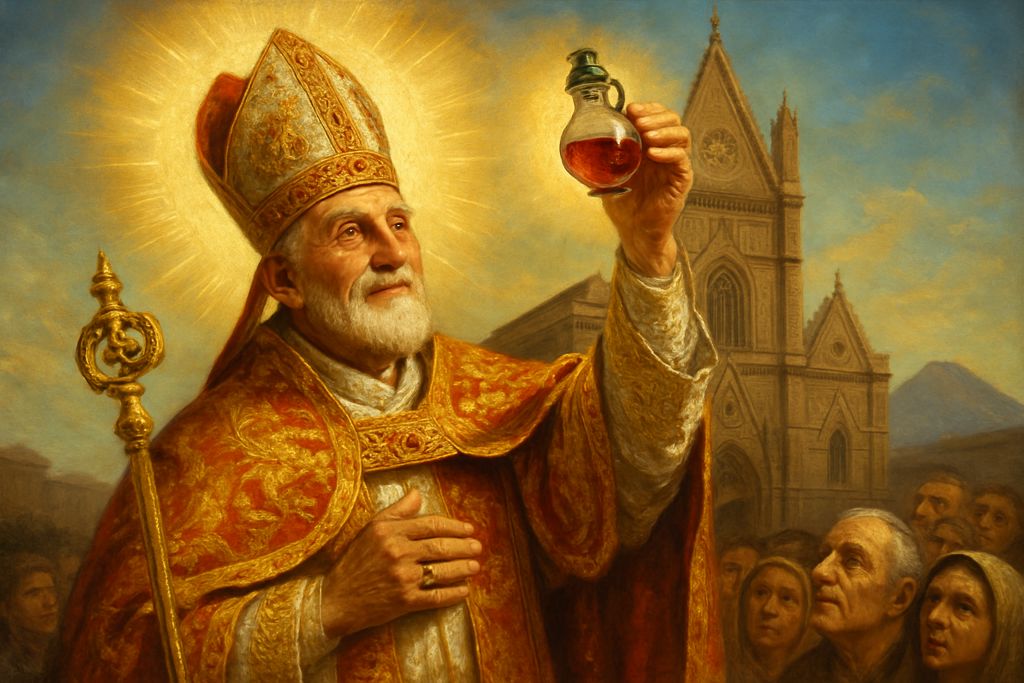 San Gennaro