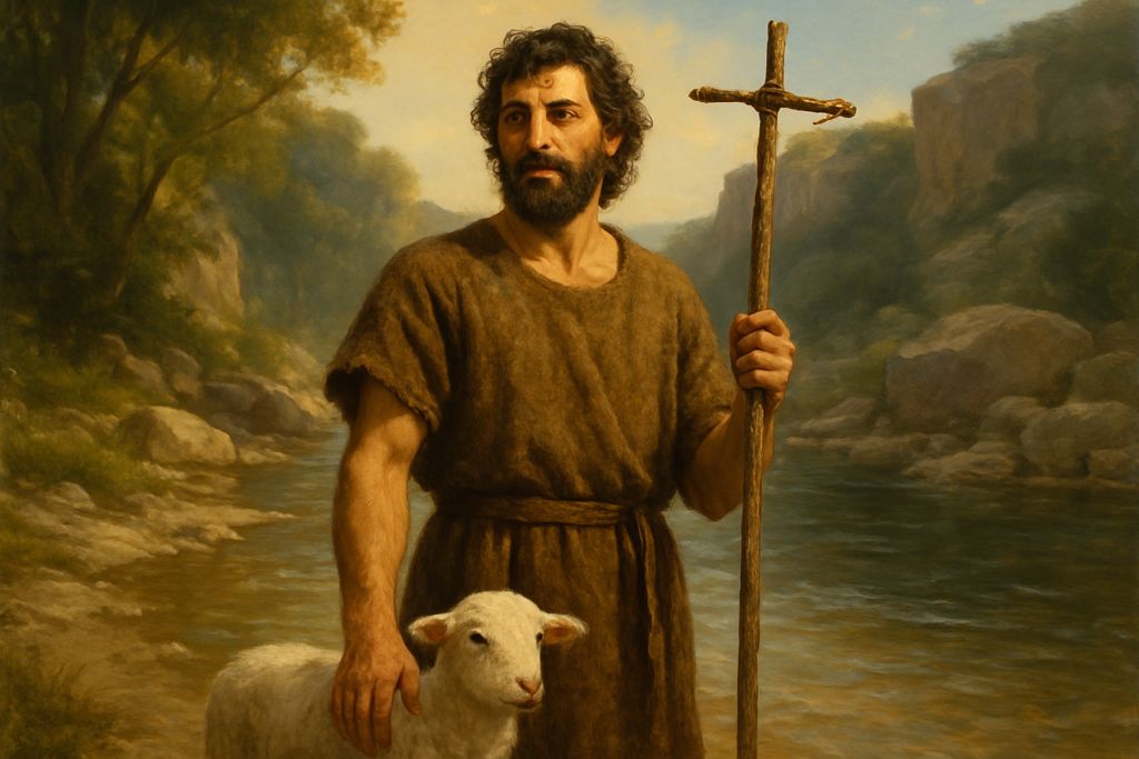 San Giovanni Battista