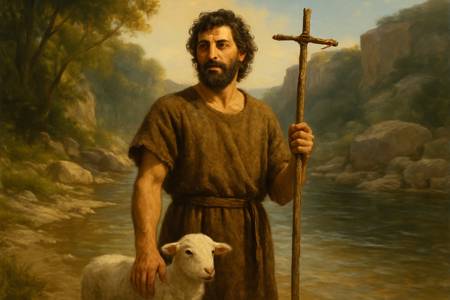 San Giovanni Battista