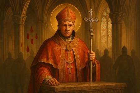 San Tommaso Becket