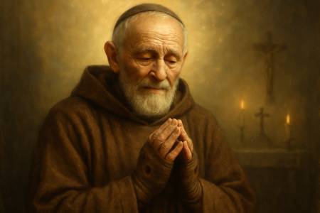 San Pio da Pietrelcina