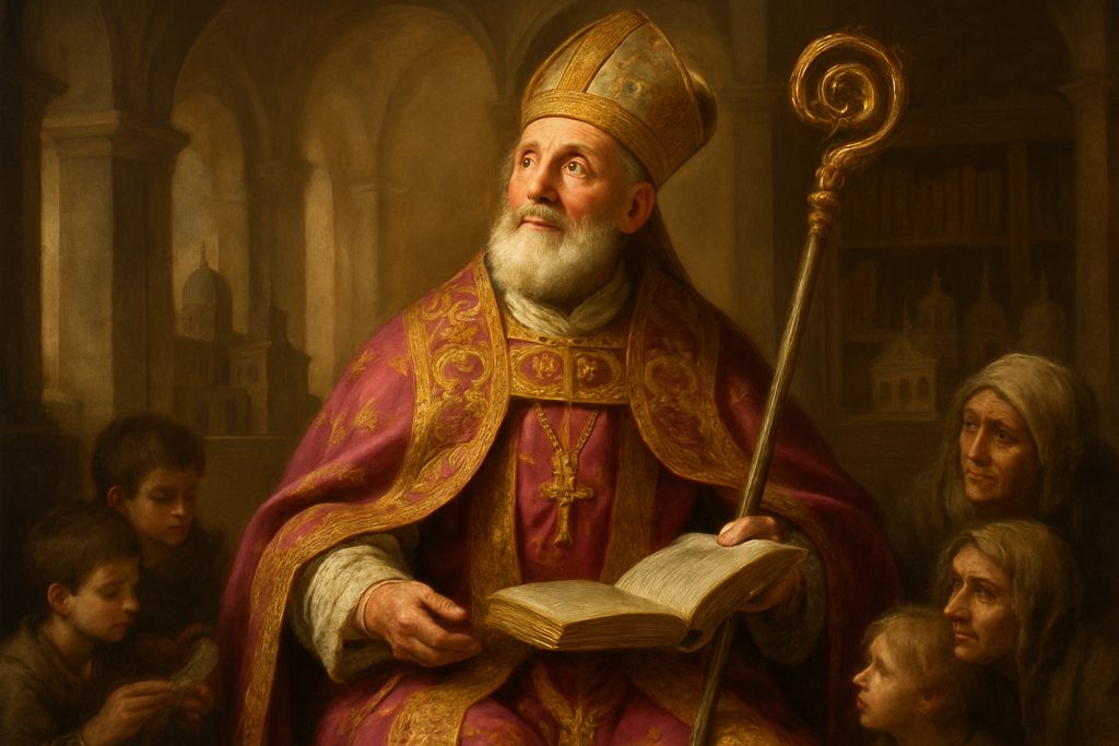 San Gregorio Barbarigo