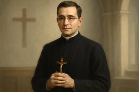 San Josemaría Escrivá de Balaguer